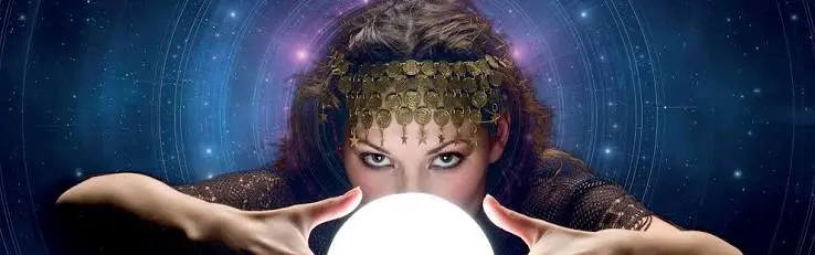 psychic fair