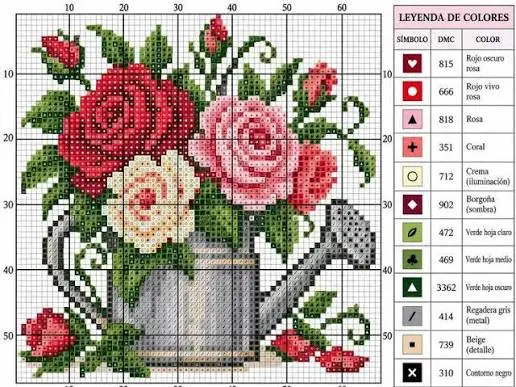 rose_xstitch rose_xstitch