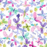 Flutter The Butterfly